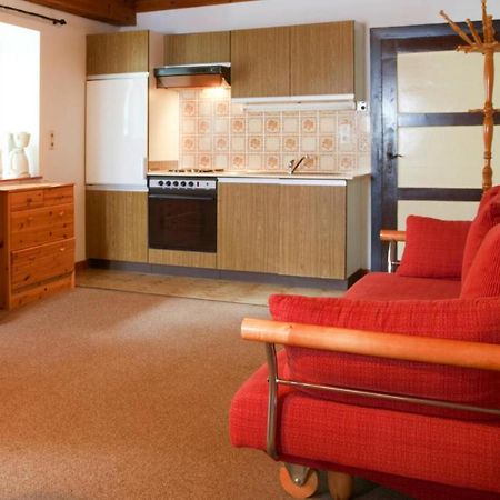 Apartments Grafhube, Afritz-Verditz Innere Einode Екстериор снимка