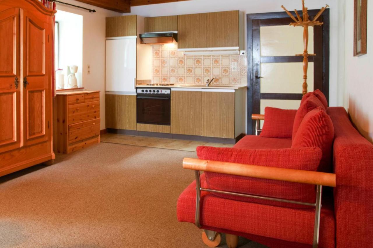 Apartments Grafhube, Afritz-Verditz Innere Einode Екстериор снимка
