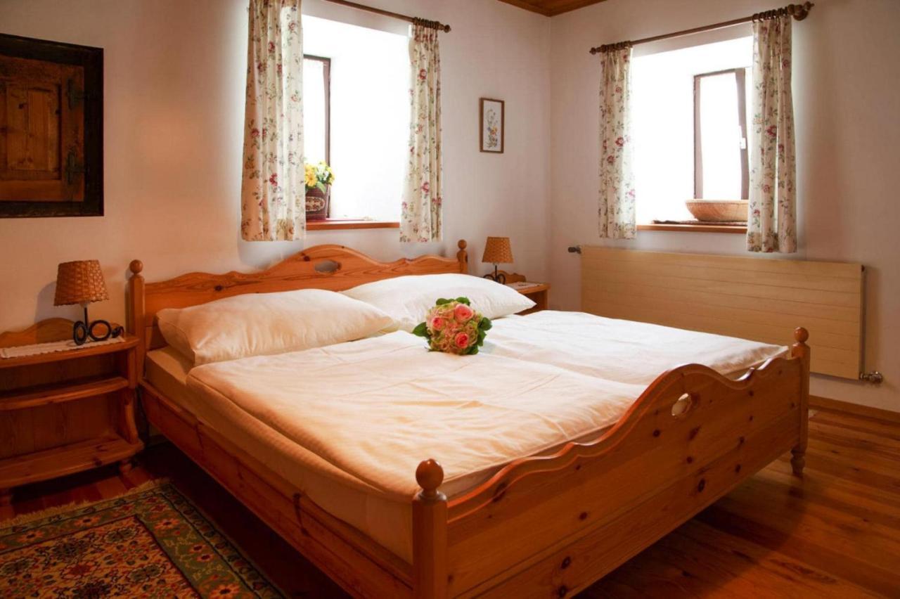 Apartments Grafhube, Afritz-Verditz Innere Einode Екстериор снимка