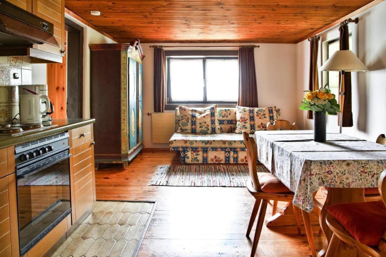 Apartments Grafhube, Afritz-Verditz Innere Einode Екстериор снимка