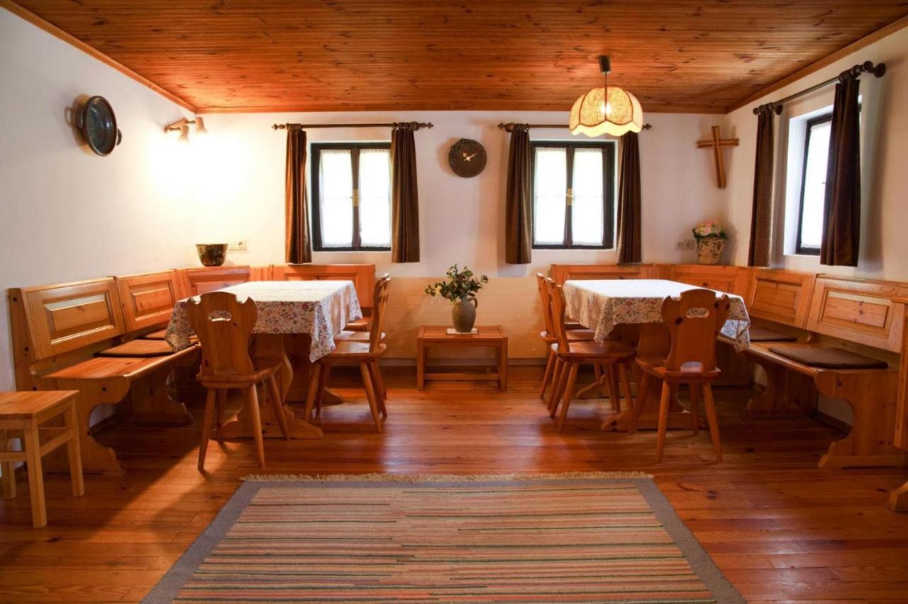 Apartments Grafhube, Afritz-Verditz Innere Einode Екстериор снимка